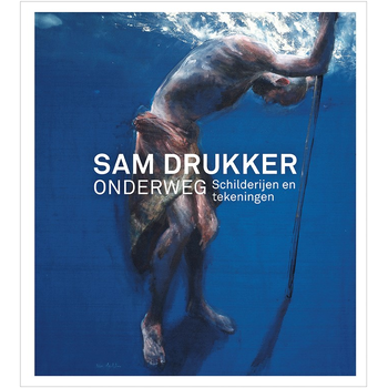 Sam Drukker - Onderweg (Paperback) bij Singel 344