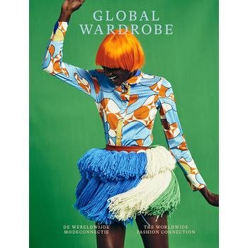 Global Wardrobe (Hardback) bij Singel 344