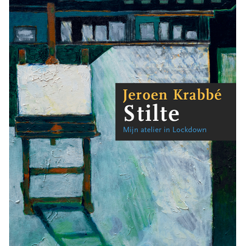 Jeroen Krabbé – Stilte (Paperback) bij Singel 344