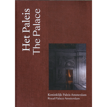 Het Paleis / The Palace (Hardback) bij Singel 344