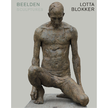 Lotta Blokker - Beelden/Sculptures (Paperback) bij Singel 344