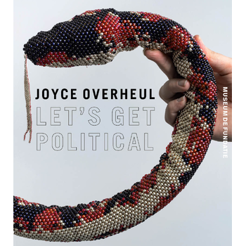 Joyce Overheul (Paperback) bij Singel 344