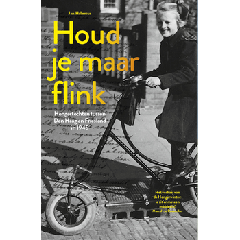 Houd je maar flink (Paperback) bij Singel 344