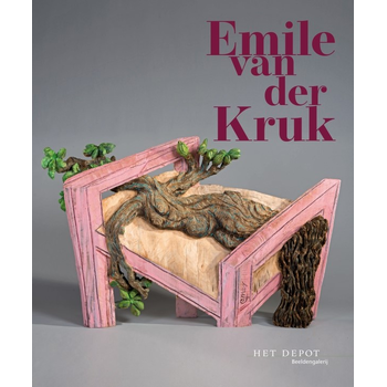 Emile van der Kruk (Paperback) bij Singel 344