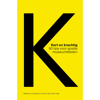 Kort en krachtig (Paperback) bij Singel 344