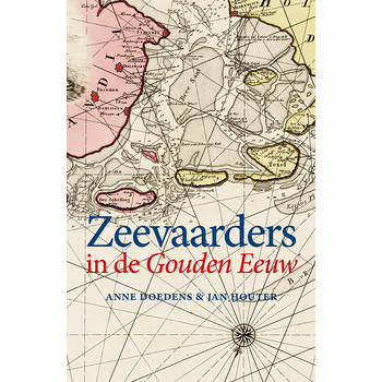 Zeevaarders in de Gouden Eeuw (Paperback) bij Singel 344