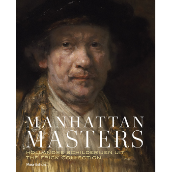Manhattan Masters (Nederlands) (Hardback) bij Singel 344