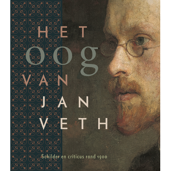 Het oog van Jan Veth (Hardback) van *