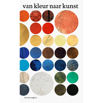 Van kleur naar kunst (Paperback) bij Singel 344