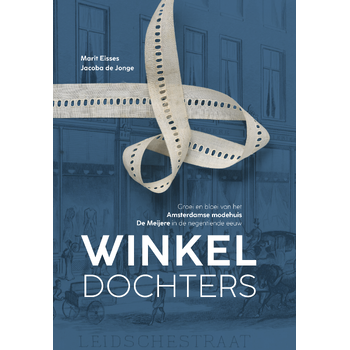 Winkeldochters (Hardback) bij Singel 344