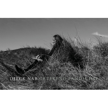 Getekend Landschap (Hardback) van Dirck Nab, Huigen Leeflang