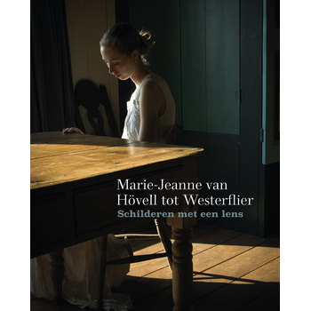 Marie-Jeanne van Hövell tot Westerflier (Paperback) bij Singel 344