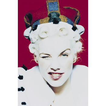 Royals & Rebels - Britse Mode (Hardback) bij Singel 344