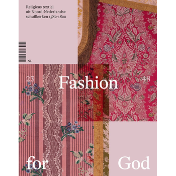 Fashion for God (Paperback) bij Singel 344