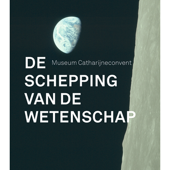 De schepping van de wetenschap (Paperback) bij Singel 344