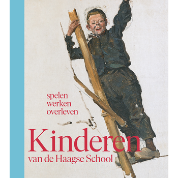 Kinderen van de Haagse School (Hardback) bij Singel 344