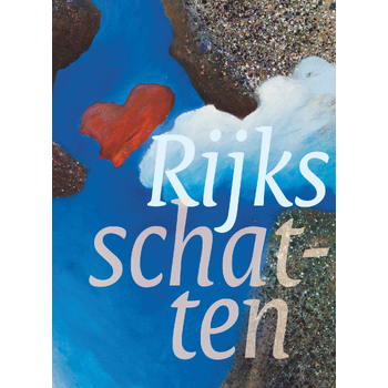 Rijks schatten (Hardback) bij Singel 344