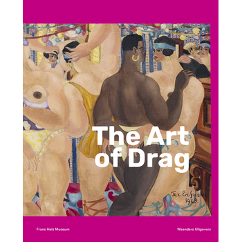 The Art of Drag (Paperback) bij Singel 344