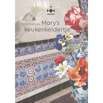 Mary's keukenkeldertje (Paperback) bij Singel 344