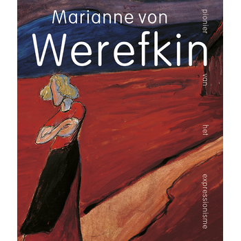 Marianne von Werefkin (Hardback) bij Singel 344