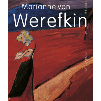 Marianne von Werefkin (Hardback) bij Singel 344