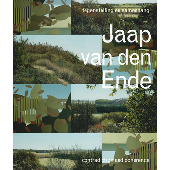 Jaap van den - Ende tegenstelling en samenhang - contradiction and coherence (Hardback) bij Singel 344