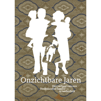 Onzichtbare jaren (Hardback) bij Singel 344