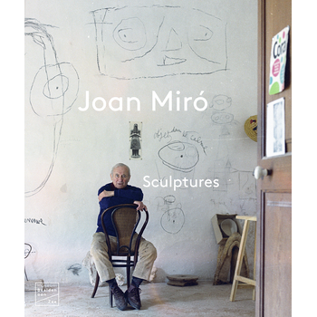 Joan Miró (Paperback) bij Singel 344