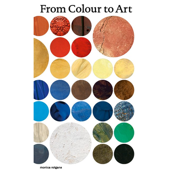 From Colour to Art (Paperback) bij Singel 344