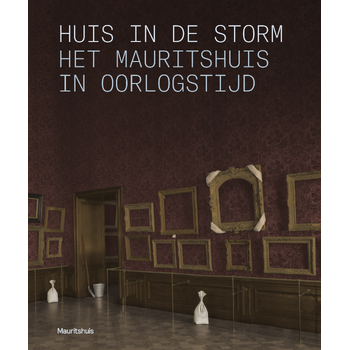 Huis in de storm (Hardback) bij Singel 344