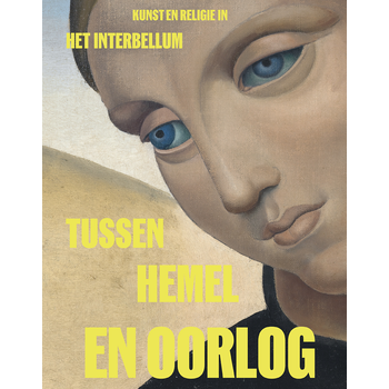 Tussen hemel en oorlog (Paperback) bij Singel 344