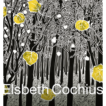 Elsbeth Cochius (Paperback) bij Singel 344