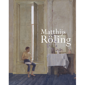 Matthijs Röling (Hardback) bij Singel 344