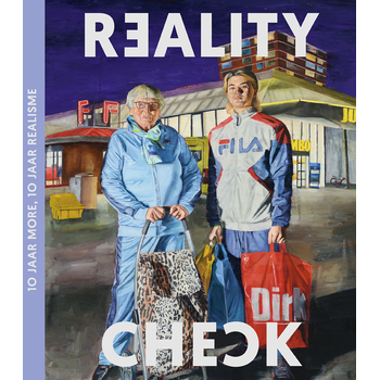 Reality Check 10 jaar MORE, 10 jaar realisme (Paperback) bij Singel 344