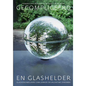 Gecompliceerd en glashelder (Hardback) bij Singel 344