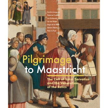 Pilgrimage to Maastricht (Paperback) bij Singel 344