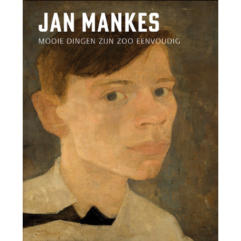Jan Mankes (Hardback) bij Singel 344