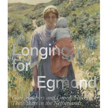 Longing for Egmond (Paperback) bij Singel 344