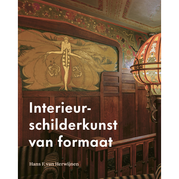 Interieurschilderkunst van formaat (Paperback) bij Singel 344