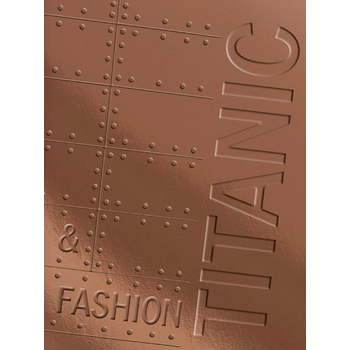 Titanic & Fashion - The Last Dance NL (Paperback) bij Singel 344