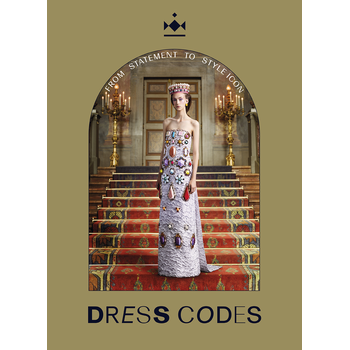 Dresscodes (Hardback) bij Singel 344