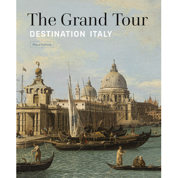 The Grand Tour (Hardback) bij Singel 344