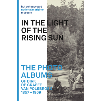 In the light of the rising sun (Paperback) bij Singel 344