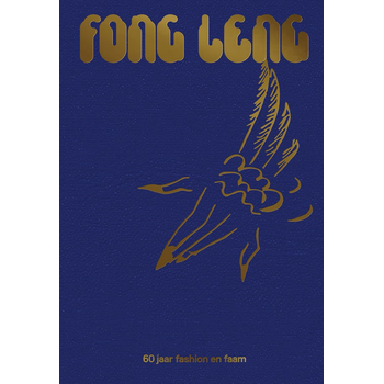 Fong Leng (Paperback) bij Singel 344