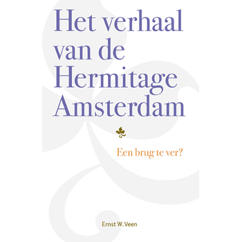 Het verhaal van de Hermitage Amsterdam (Paperback) bij Singel 344