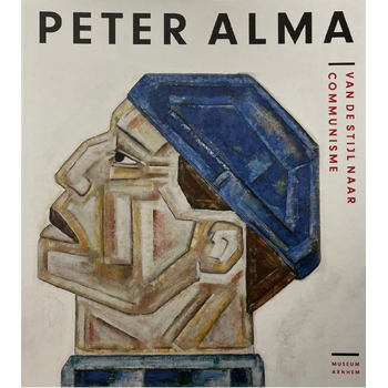 Peter Alma (Paperback) bij Singel 344