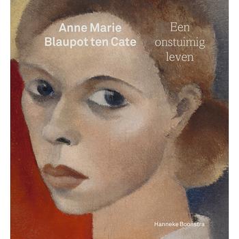 Anne Marie Blaupot ten Cate (Hardback) bij Singel 344