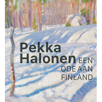 Pekka Halonen - Een ode aan Finland (Hardback) bij Singel 344
