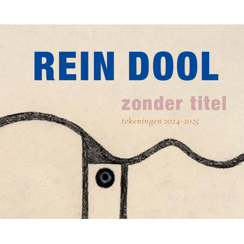 Rein Dool (Hardback) bij Singel 344