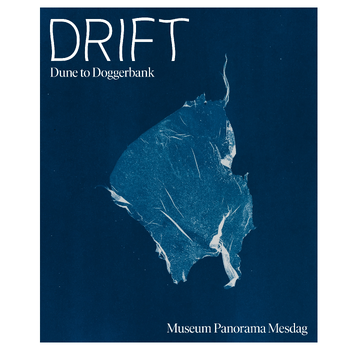 Drift – Dune to Doggerbank (Paperback) bij Singel 344